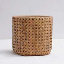 RYMD 러스틱 시멘트 화분