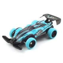 레프리카 무선조종 SPEED RACING RC카 QY425019BL, 혼합 색상