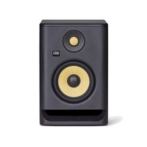 KRK 모니터 스피커 1통, RP5 G4, 블랙