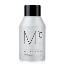 엠도씨 릴리프 토닉 위드 애프터셰이브, 150ml, 1개