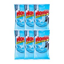 홈페 배수구 크리너, 100g, 6개