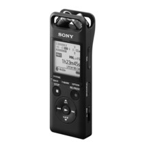 [소니pm1] 소니 보이스레코더 휴대용 고성능 녹음기 16G, PCM-A10