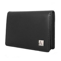 제이엘 코비카 가죽 명함 지갑