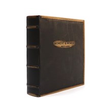 크래썸 포토앨범 레귤러, 엔틱골드, 40매