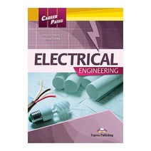 CAREERPATHS : ELECTRICAL ENGINEERING 직무영어 전자공학 계열, Express Publishing