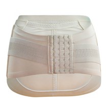 콩 골반 밴드 스킨 XL, 1개