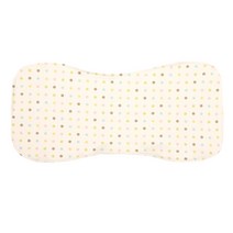 위드오가닉 신생아 트림패드, 파스텔도트