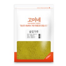 고미네 솔잎가루, 300g, 1개
