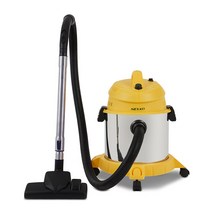 넥스코 20리터 업소용 청소기 HNV-20LC, (20L) 업소용청소기 HNV-20LC