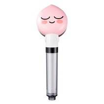 대림바스 카카오프렌즈 필터 샤워기 어피치, 1개