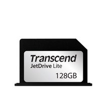 트랜센드 JetDrive Lite 330 HDD, TS128GJDL330, 128GB