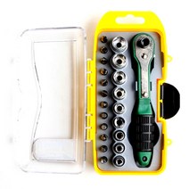 트리 22종 미니 복스알 세트, 1세트