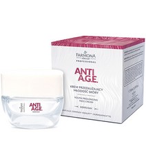 파모나 안티에이지 유스 프로롱잉 데이크림, 50ml, 1개