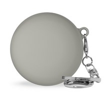 LG 톤플러스 프리 솔리드 케이스, 그레이