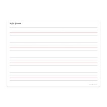 마그피아 고무자석 ABC 화이트보드