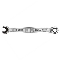 베라조커 라쳇 콤비네이션 렌치 11mm, 1개