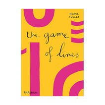 The Game of Lines, Phaidon