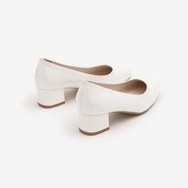 레비드 에나멜 미들힐 NB0402-2