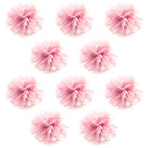 파티공구 꽃모빌 10p, 베이비핑크