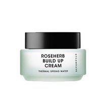 스팀베이스 로즈허브 빌드업 크림, 50ml, 1개