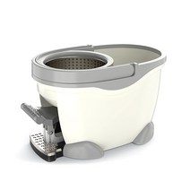 부자오빠 발로 밟는 통돌이 화이트, 1세트