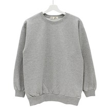 달콩소녀 주니어 심플 맨투맨 티셔츠