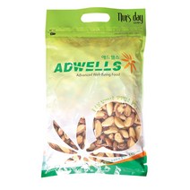 넛츠데이 브라질너트 온태, 1kg, 1개