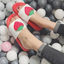 제이라인 테이스티 과일슬리퍼