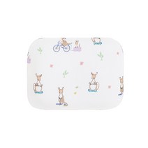 조이풀리 조이 필로우 아기 짱구 베개, 쁘띠캥거루