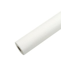 쿠셔니 실크 접착식 만능 폼 벽지, 화이트