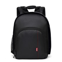 한솔 라별 루시 카메라백, 레드