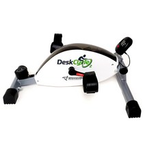 데스크사이클2 실내 운동용품, MBK-1010ADJ, 혼합색상