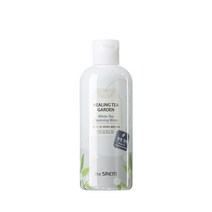 더샘 힐링 티 가든 화이트티 클렌징 워터, 1개, 300ml