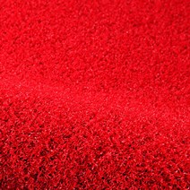 원그린 칼라인조잔디 P1000R 레드 1 x 3 m, 1개