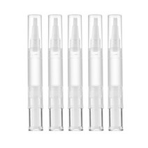 그레이거 다용도 윤활 오일 펜 8ml, 5개