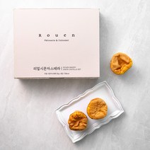 리얼 시몬카스테라, 22g, 9개