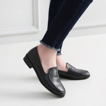 벨레페 여성용 모더니 로퍼 3cm