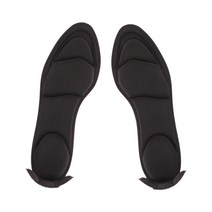 콩 K shoes 하이힐 전용 잘라쓰는 미끄럼 방지 깔창