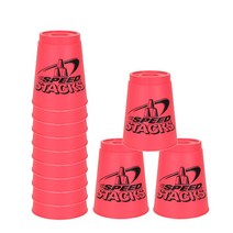 스피드스택스 스탠다드 컵, 핑크