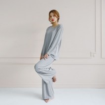 씨엘스토리 편안한 투피스 세트