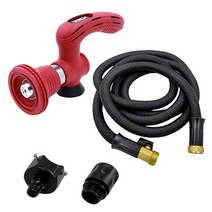 고압 물대포 올킬 15m, 1세트