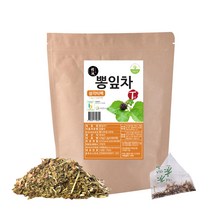 양원농장 뽕잎차, 1.2g, 100개