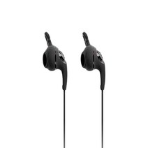 블랭크 스테레오 이어폰 SB-30E, Blank SB-30E, 글로시 블랙