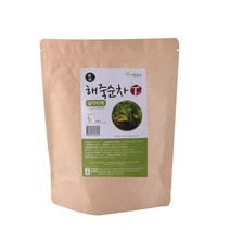 양원농장 해죽순차, 1.2g, 100개, 1개