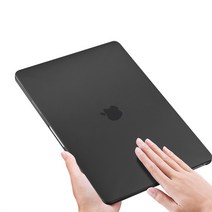 이에스알 반투명 하드커버 케이스 + 키스킨, 그레이