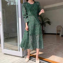 엔비룩 프리키 원피스