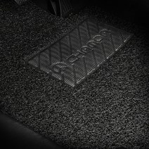 차모아 자동차 코일매트, 기아 K5 DL3 (19년12월~), 블랙
