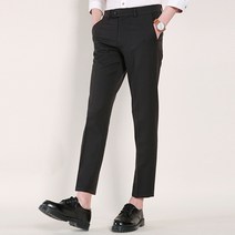 씨쏘 남성용 히든밴딩 뉴휴텐 정장슬랙스 501TR