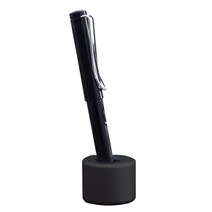 풀 메탈 펜 거치대 CR-4S, 풀 메탈 펜거치대_CR4S 블랙