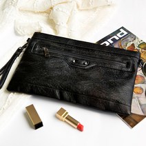 끄레앙 모터 클러치백 겸용 숄더백 A820